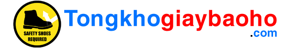 Tổng kho giày bảo hộ lao động – Sỉ, lẻ toàn quốc
