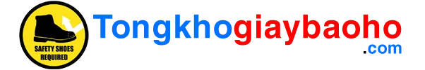 Tổng kho giày bảo hộ lao động – Sỉ, lẻ toàn quốc